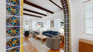 SV109 Secluded 1 Bedroom Spa Villa at LQ Resort - 0