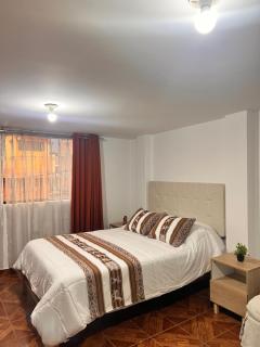 Sami Wasi Hostel - 9