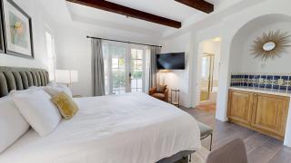 SV109 Secluded 1 Bedroom Spa Villa at LQ Resort - 5