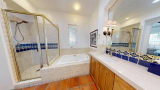 SV109 Secluded 1 Bedroom Spa Villa at LQ Resort - 4