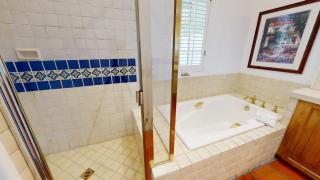 SV109 Secluded 1 Bedroom Spa Villa at LQ Resort - 3