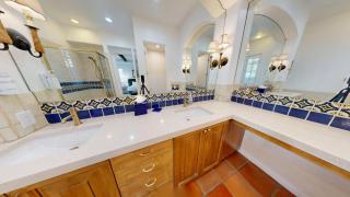 SV109 Secluded 1 Bedroom Spa Villa at LQ Resort - 2