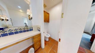 SV109 Secluded 1 Bedroom Spa Villa at LQ Resort - 1