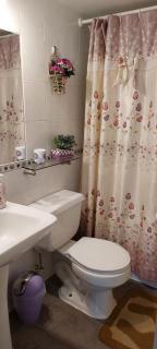 Departamento Algarrobo 2 terrazas vistas - 9