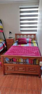 Departamento Algarrobo 2 terrazas vistas - 5