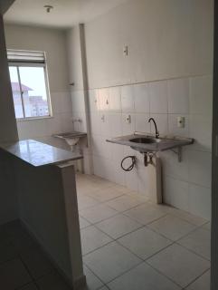 Apartamento Salinas COP30 - 8