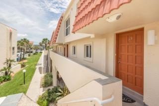 Pier Point South Oceanfront Townhouse Condo E-63 - 9