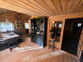 Cozy Cabin Retreat in Trysil, Norway for Families - 5