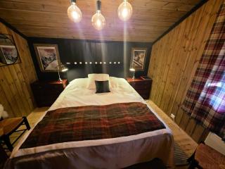 Cozy Cabin Retreat in Trysil, Norway for Families - 4