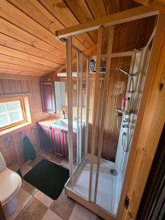 Cozy Cabin Retreat in Trysil, Norway for Families - 2