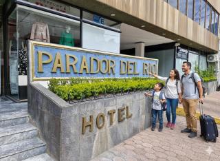 Parador del Río Irapuato - 0