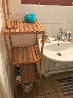 Bois Rose - Sainte-Rose - 1