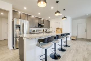 Near Beaches and Golfing Port St Lucie Home with Yard - 9