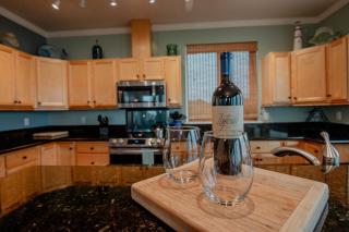 Fabulous Ocean Views! Miles of Sandy Beach! OurSandCastle - 8