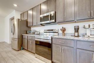 Near Beaches and Golfing Port St Lucie Home with Yard - 3