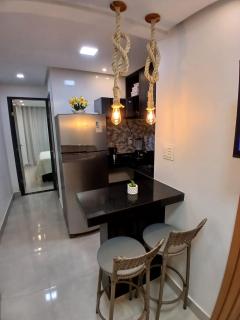 Apartamento Portomar- Porto de Galinhas PE - Porto De Galinhas - 8