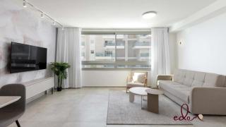 Designer suite in Sea Side complex - By Edomlux - 9