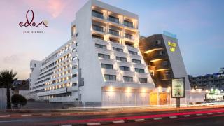 Designer suite in Sea Side complex - By Edomlux - 7