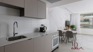 Designer suite in Sea Side complex - By Edomlux - 4