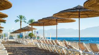 Designer suite in Sea Side complex - By Edomlux - 1