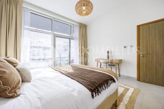 Bloomfields Spacious 2br in Lamar Raha - 9