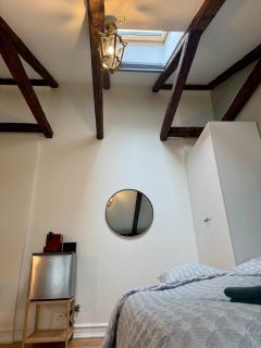 Charming loft in the heart of Old Town - 5