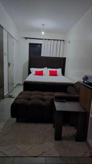 Serenity Brown Pad - 3