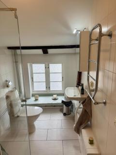 Charming loft in the heart of Old Town - 2