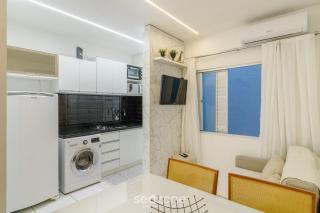 Apto con A/C a 350 m de la Playa en BC ESF0203 - 0