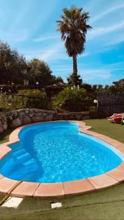 Loft Irene With Private Pool - 9