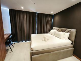 Harmony Coliving Ecuador Pool Carolina Park Quito - 7