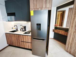 Harmony Coliving Ecuador Pool Carolina Park Quito - 3