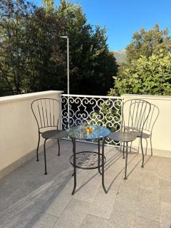 Il giardino di Silvia - 1