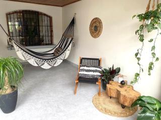 Casa Flory-El jardin secreto- - 9