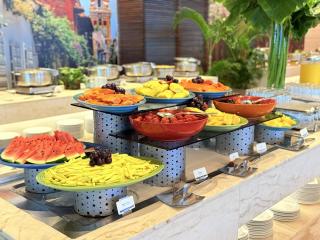 Estelar Cartagena de Indias Hotel y Centro de Convenciones - 2