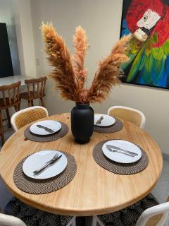 Casa Flory-El jardin secreto- - 8