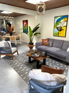 Casa Flory-El jardin secreto- - 3