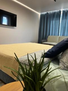 Апартаменти Квартира подобово Луцьк - 4