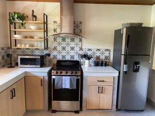 Casa Flory-El jardin secreto- - 2