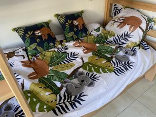 Le petit paradis de Valentin - 3