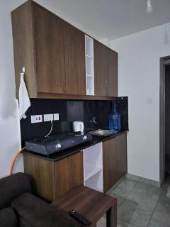 Serenity Brown Pad - 1