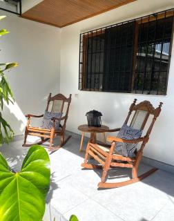 Casa Flory-El jardin secreto- - 1