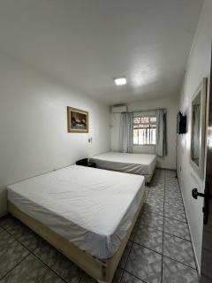 CASA COMPLETA para alugar na Praia da Pinheira. - 6