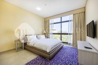 Bloomfields 3Br Villa Mina AlFajer with private pool - 9