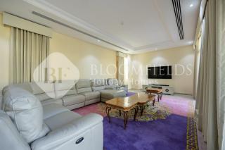 Bloomfields 3Br Villa Mina AlFajer with private pool - 7