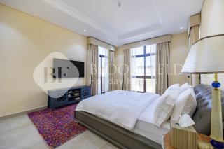 Bloomfields 3Br Villa Mina AlFajer with private pool - 5