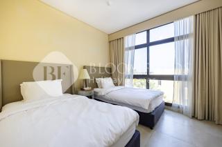 Bloomfields 3Br Villa Mina AlFajer with private pool - 4