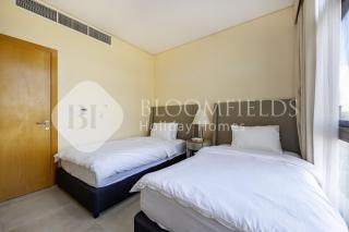 Bloomfields 3Br Villa Mina AlFajer with private pool - 3