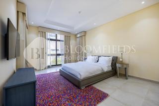 Bloomfields 3Br Villa Mina AlFajer with private pool - 1