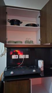 Serenity Brown Pad - 7